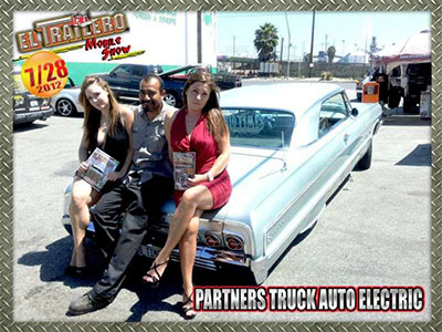 eventos destacado